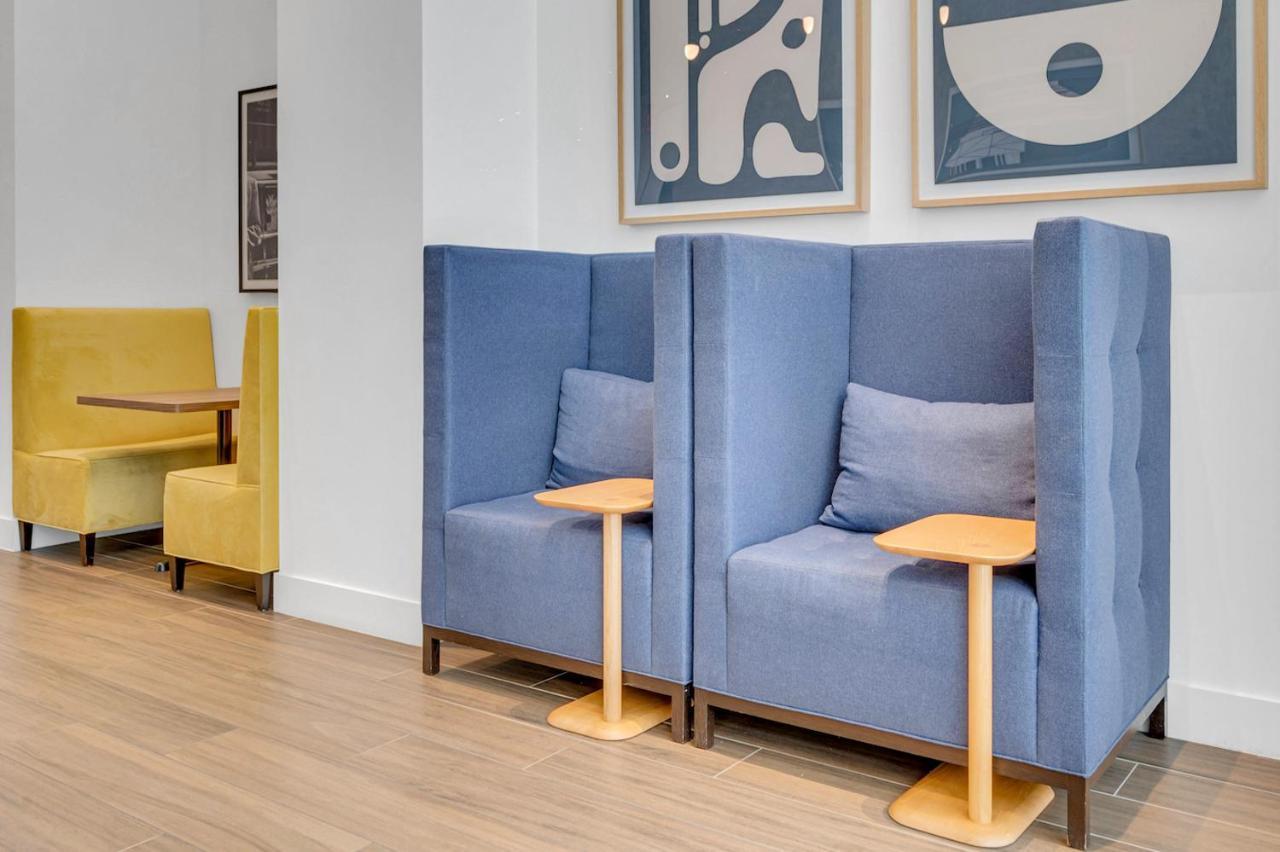 Modern Unit In Downtown Miami With Free Parking 아파트 외부 사진