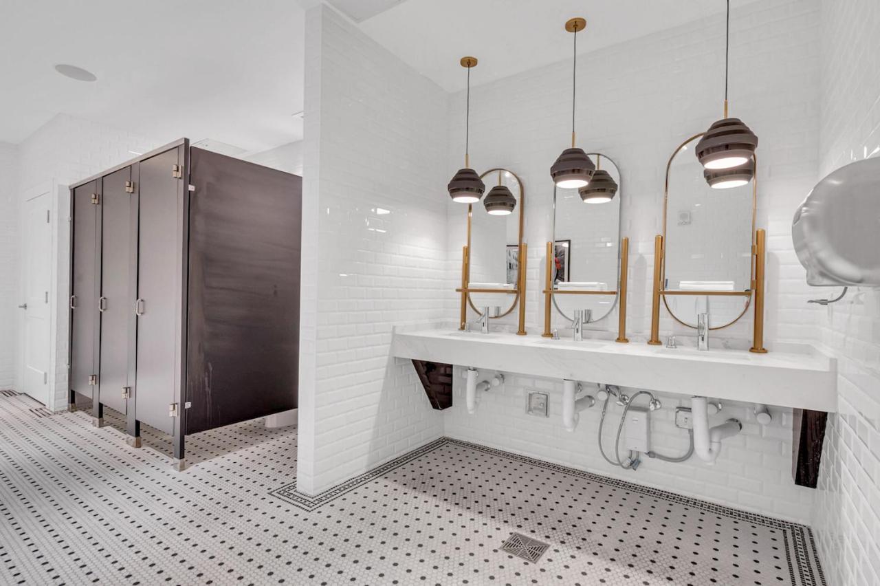 Modern Unit In Downtown Miami With Free Parking 아파트 외부 사진
