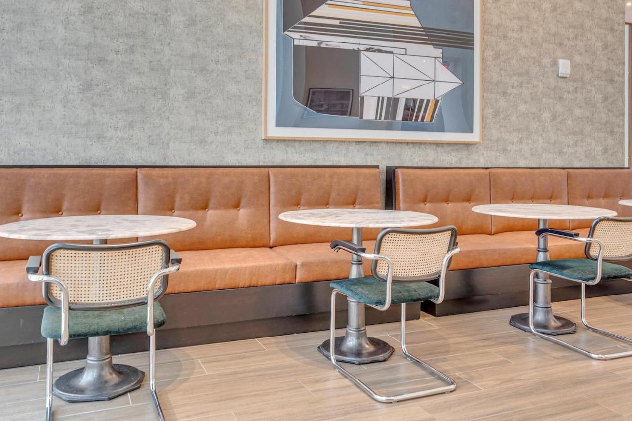 Modern Unit In Downtown Miami With Free Parking 아파트 외부 사진